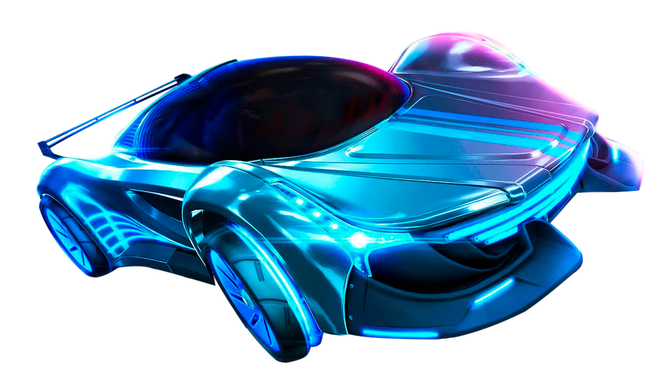 Rocket League Nimbus RL Carro Png - Baixar Imagens em PNG