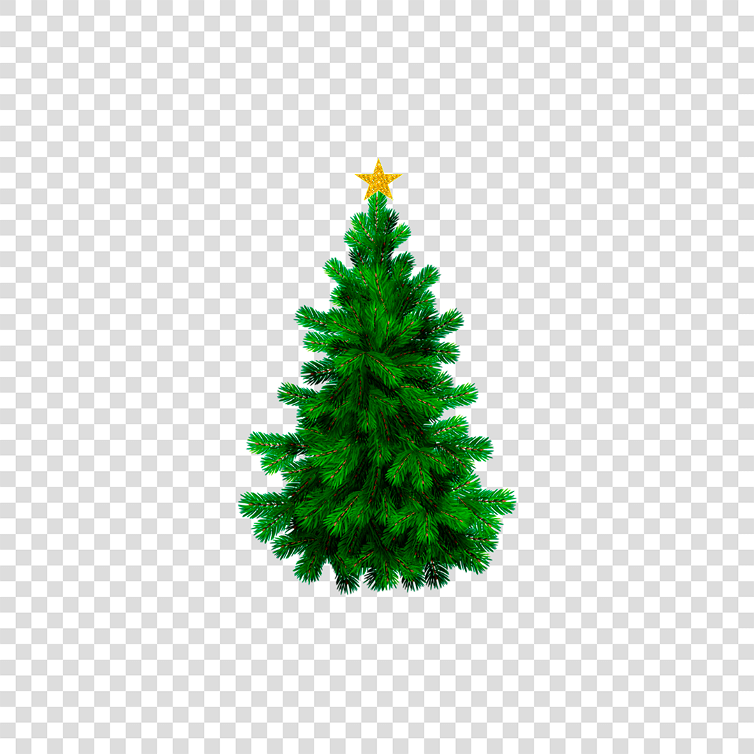 Árvore Natal Desenho Png - Baixar Imagens em PNG