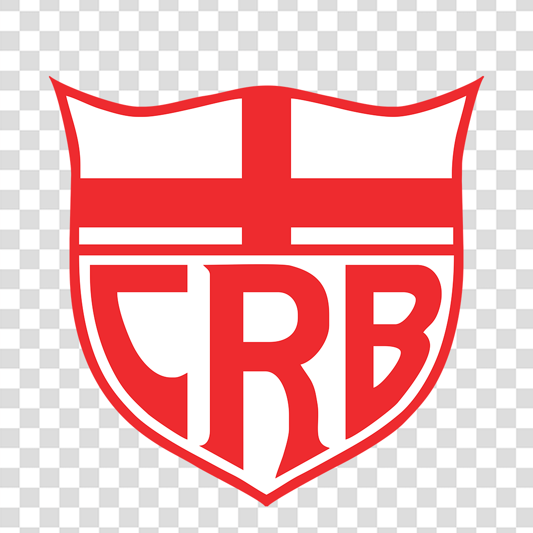 Escudo CRB Png - Baixar Imagens em PNG