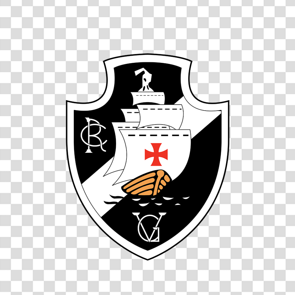 Escudo Do Vasco Em Ponto Cruz Topo 72+ imagem bolo com escudo do vasco - br.thptnganamst.edu.vn