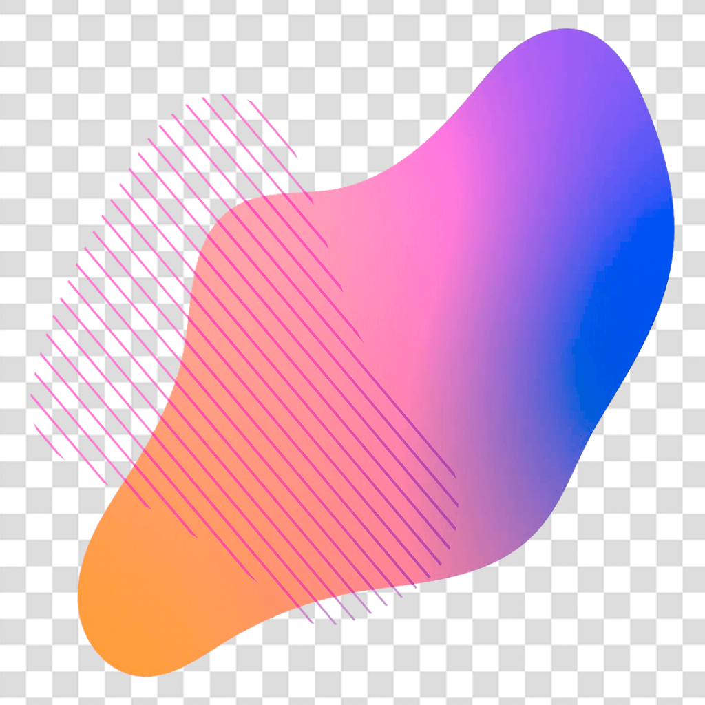 Abstrato Degrade Png - Baixar Imagens em PNG