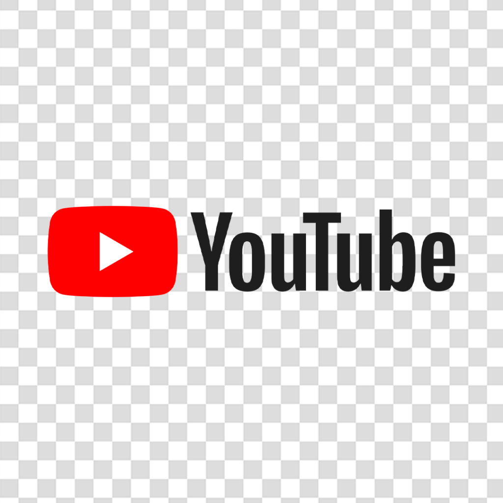 pic Foto Do Youtube Em Png logo youtube png baixar imagens em png