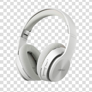 Headphone Edifier Branco Png