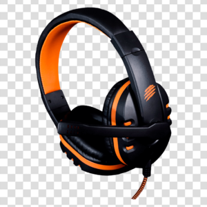 Headset Gamer Png