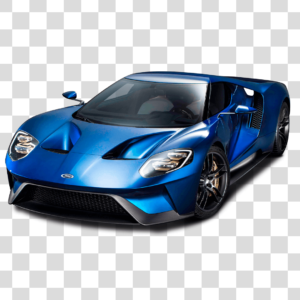 Ford GT Png