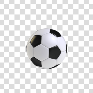 Bola de futebol Png