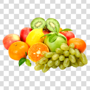 Frutas Png