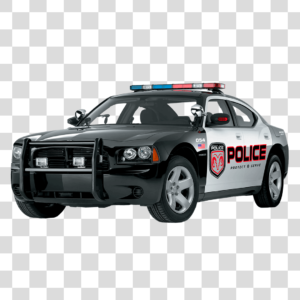 Carro polícia Png