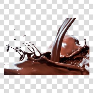 Chocolate ao leite png