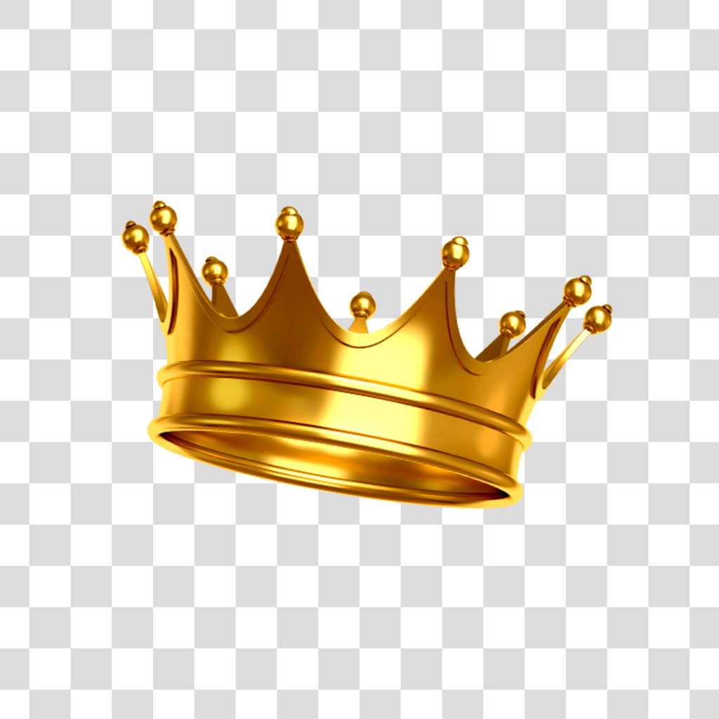 Золоа. Диадема корона Королевская Золотая. Корона сбоку вектор. Корона на прозрачном фоне. Корона для вставки.