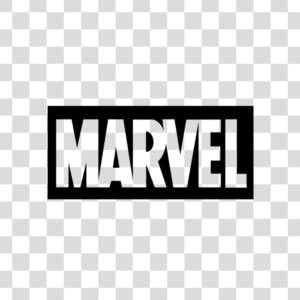 Logo Marvel Png