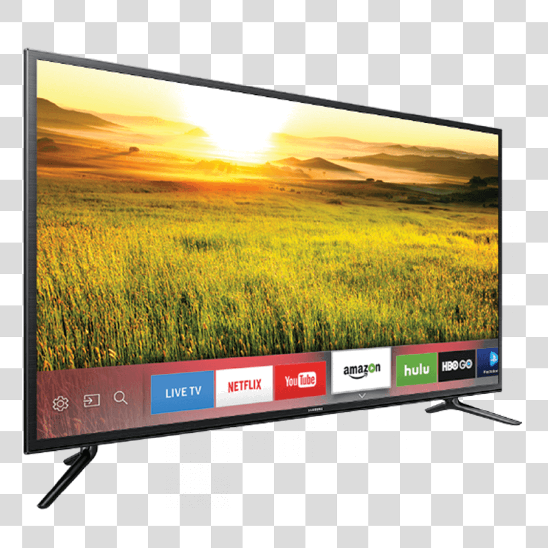 Смарт телевизор купить воронеж. Samsung Smart TV 32 PNG. Смарт телевизор. Smart TV телевизор. Телевизор картинка.