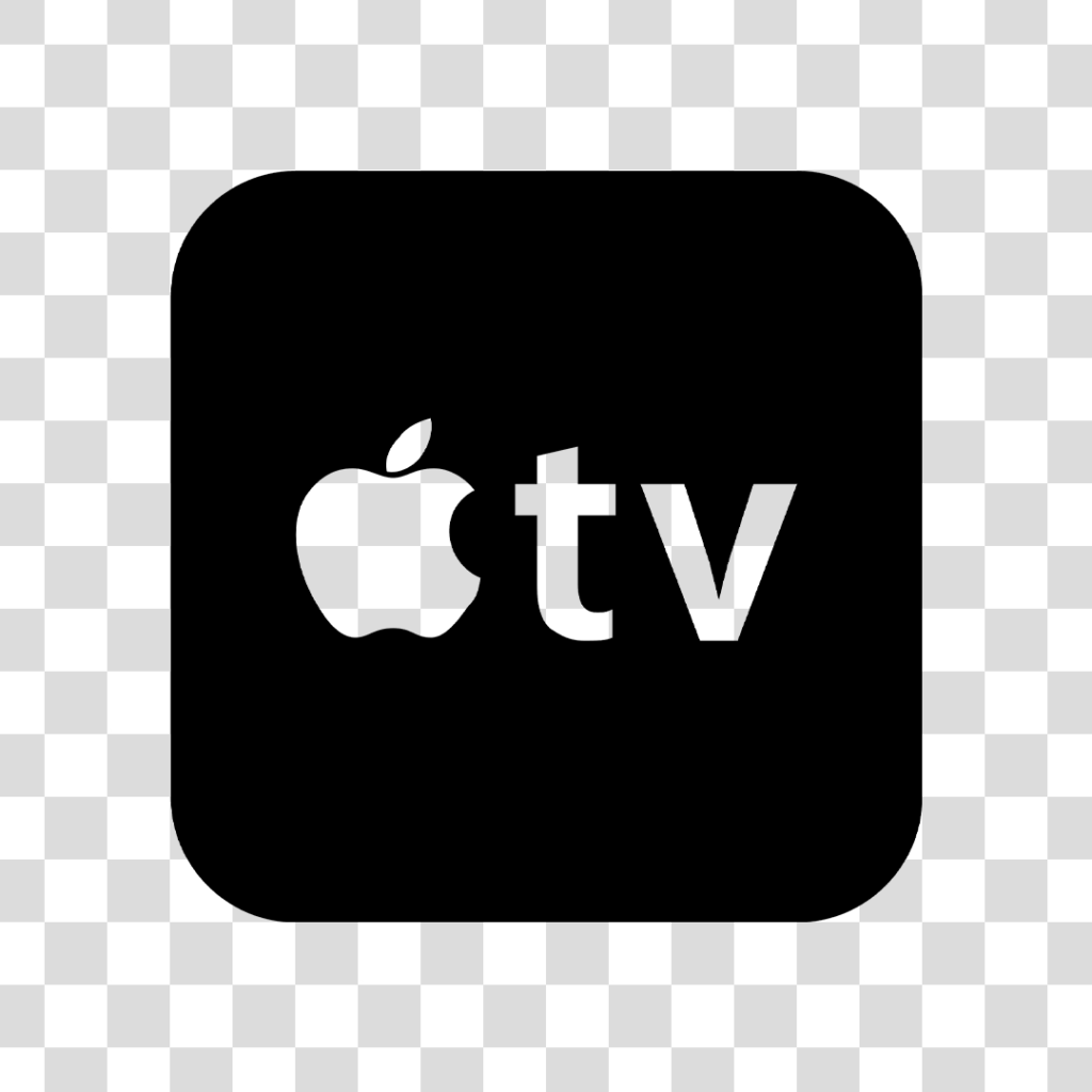Logo Apple Tv Png - Baixar Imagens em PNG