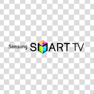 Logo Samsung Smart Tv Png