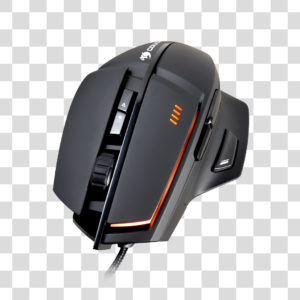 Mouse Cougar Png