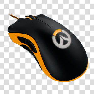 Mouse Overwatch Png