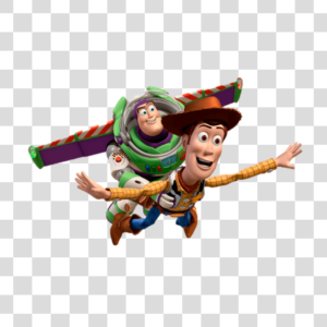Personagens Toy Story Png