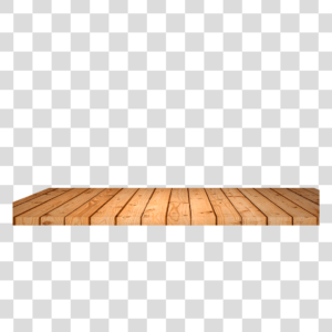 Bancada mesa de madeira Png