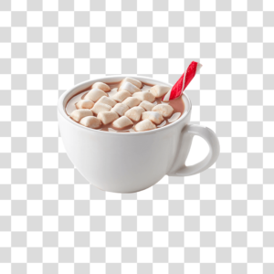 Chocolate quente Png