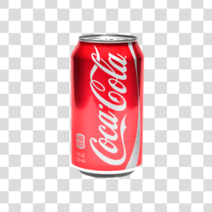 Coca Cola Lata Png