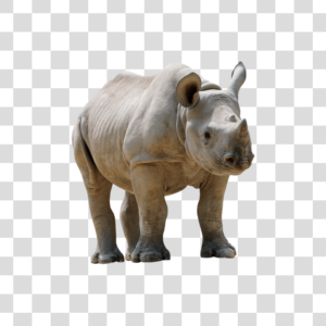 Rinoceronte Png