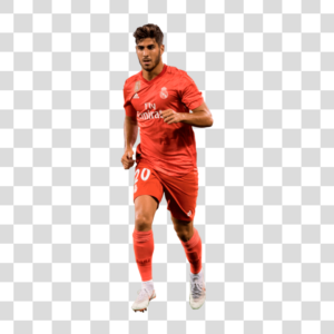 Marco Asensio Png