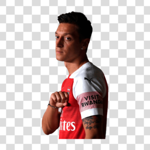 Mesut Özil Arsenal Png