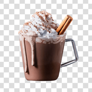 Chocolate Quente Png