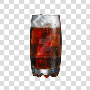 Coca-Cola Gelada Png