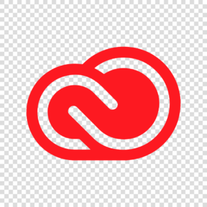 Logo Adobe Crative Cloud Png