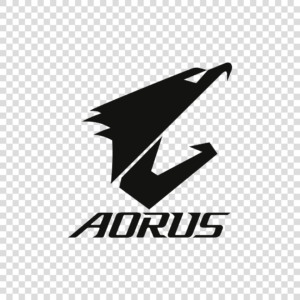 Logo Aorus Png