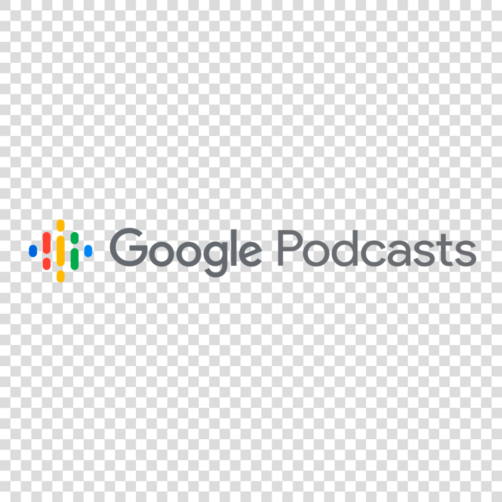 Logo google podcasts png baixar imagens em png