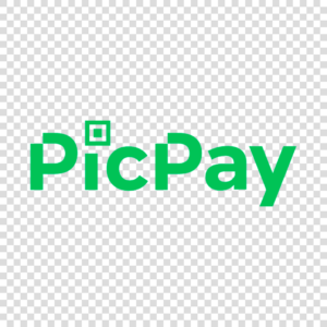 Logo Pic Pay Png