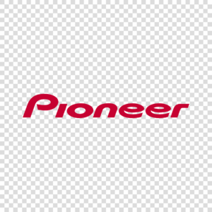 Logo Pioneer Png