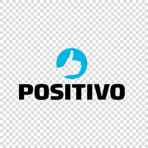 Logo Positivo Png