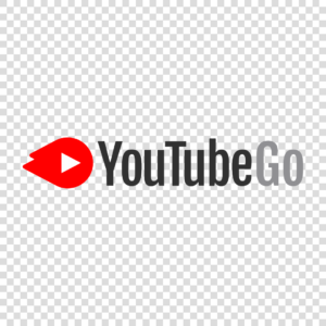 Logo Youtube Go Png
