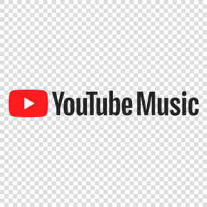 Logo Youtube Music Png