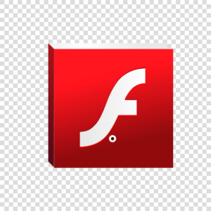 Logo Adobe Flash Player Png