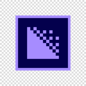 Logo Adobe Media Encoder Png