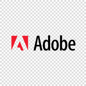 Logo Adobe Png