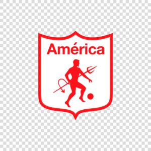 Logo América Png