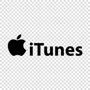 Logo Apple Itunes Png