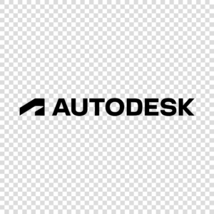Logo Autodesk Png