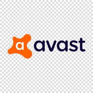 Logo Avast Software Png