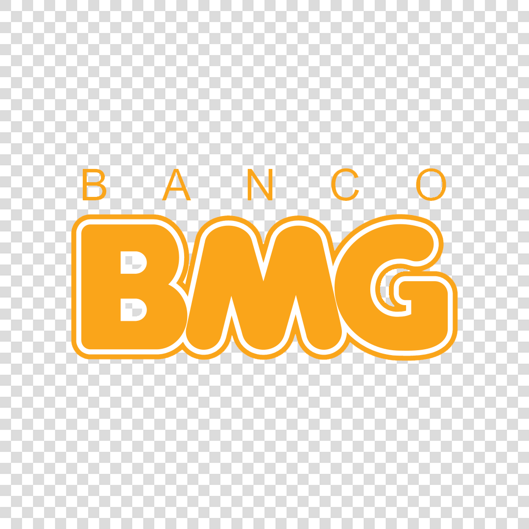 Logo Banco Bmg Png - Baixar Imagens em PNG