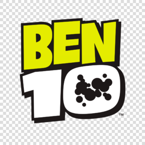 Logo Ben 10 Png