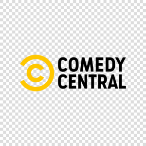 Logo Comedy Central Png