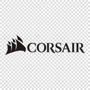 Logo Corsair Png