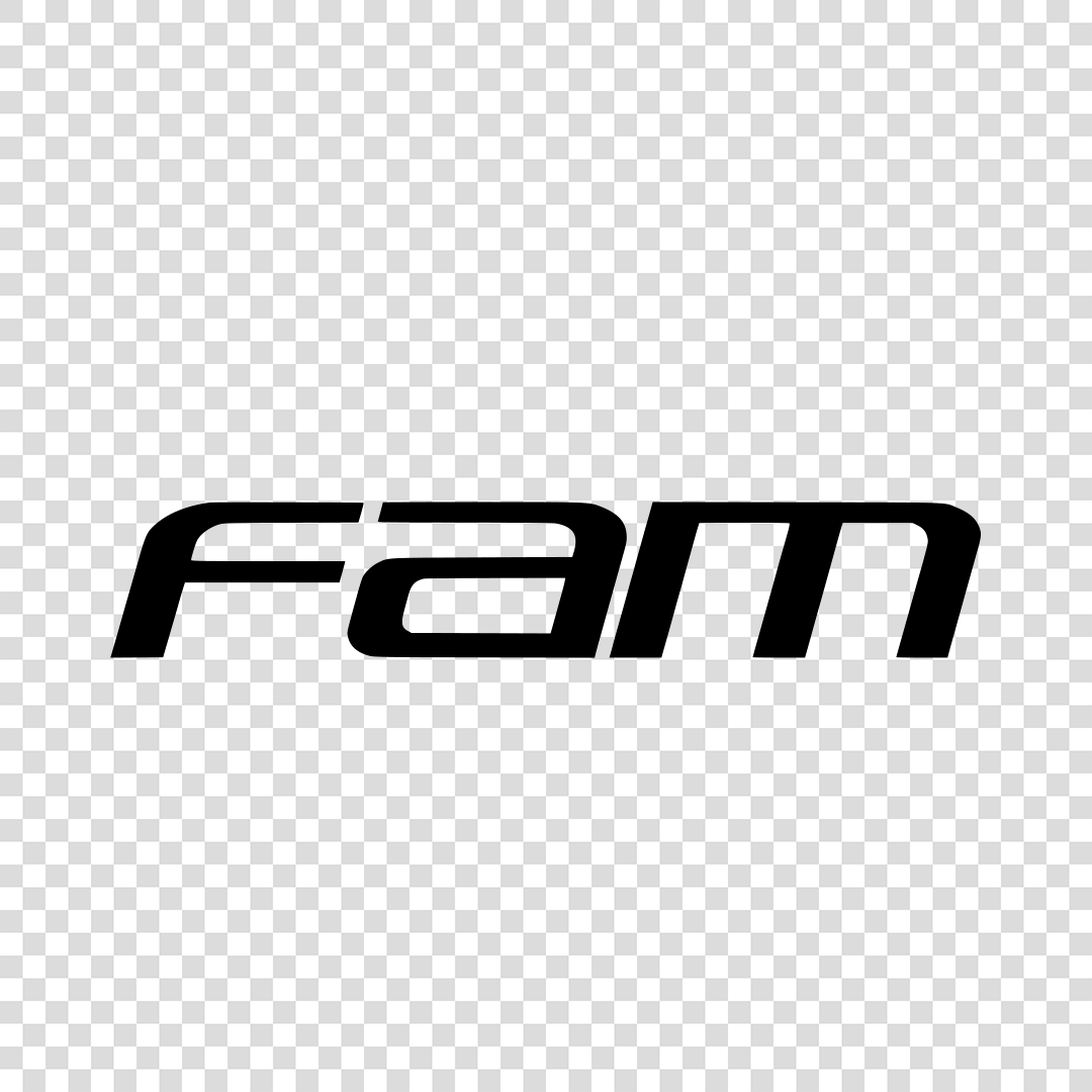 Logo FAM Png - Baixar Imagens em PNG