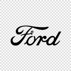 Logo Ford Png